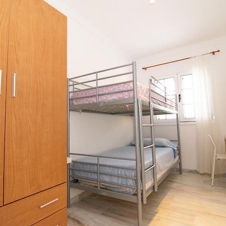 Castillo del Romeral The Safe Point Suites Castillo מראה חיצוני תמונה