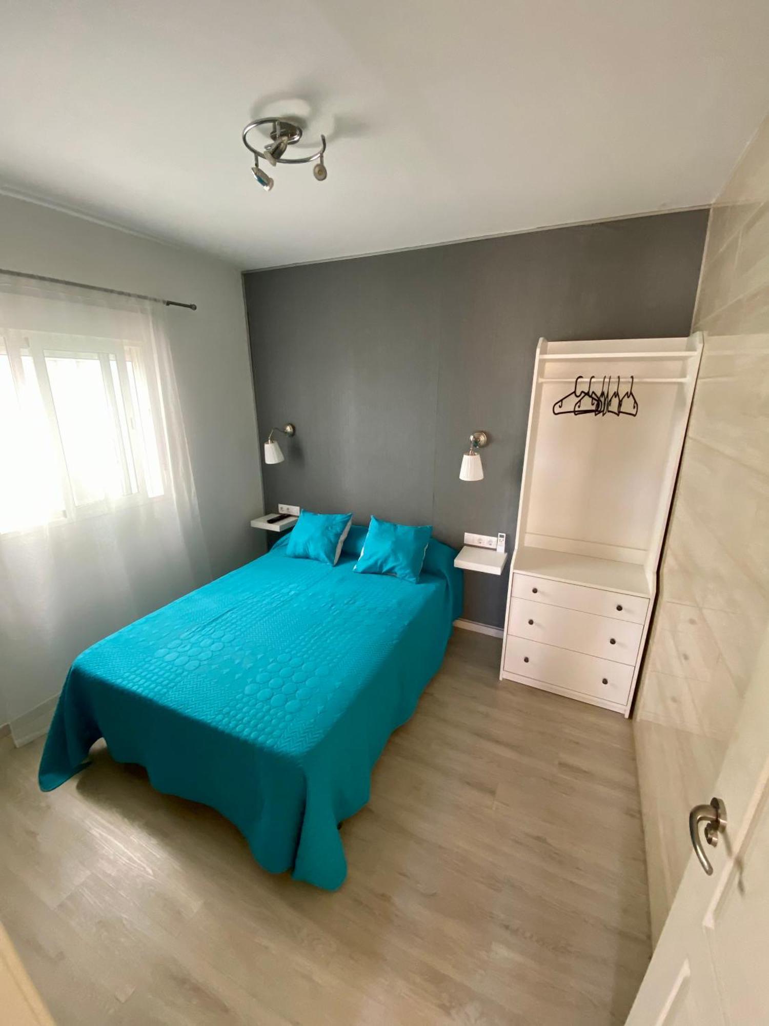 Castillo del Romeral The Safe Point Suites Castillo מראה חיצוני תמונה