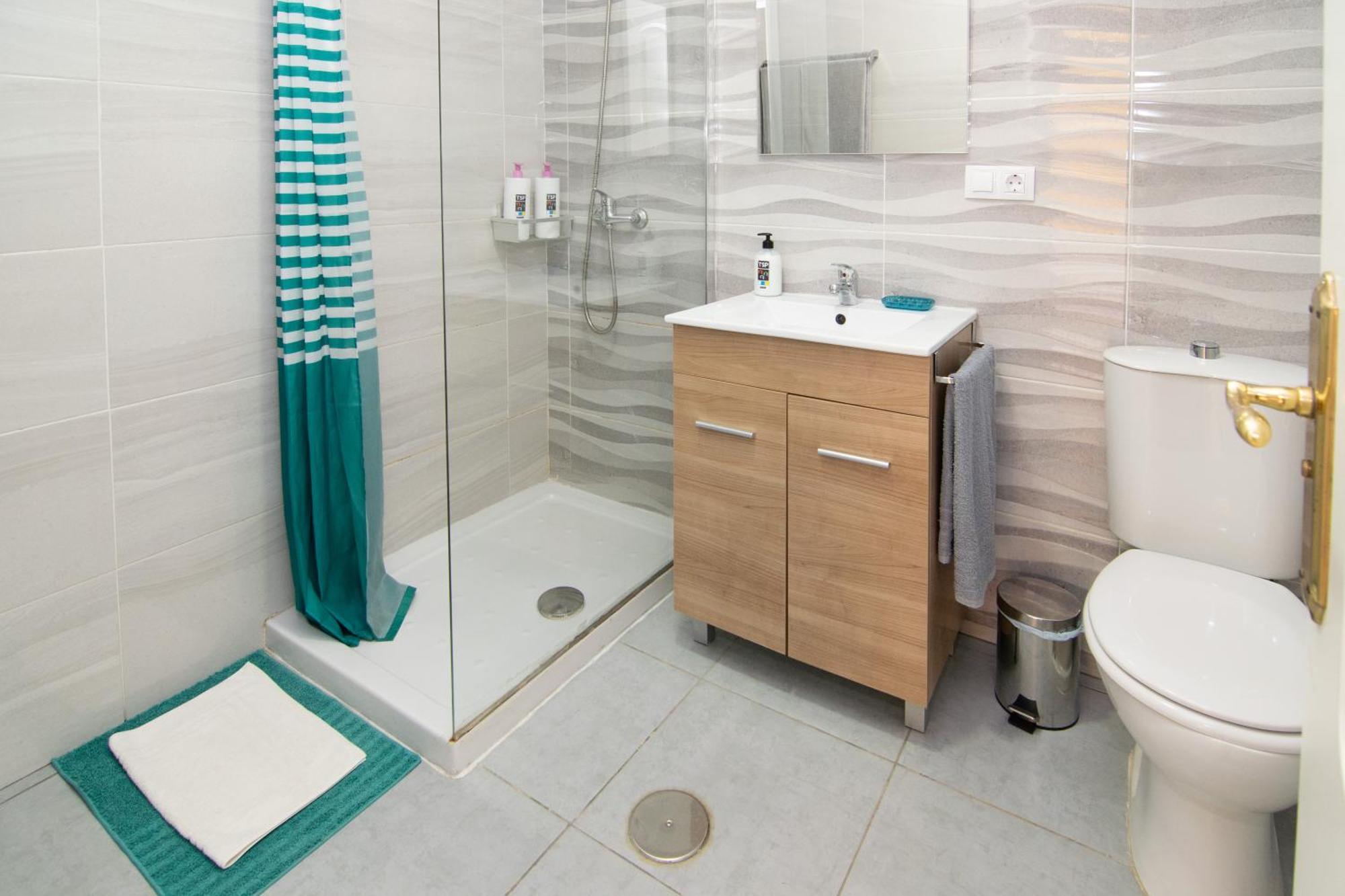 Castillo del Romeral The Safe Point Suites Castillo מראה חיצוני תמונה