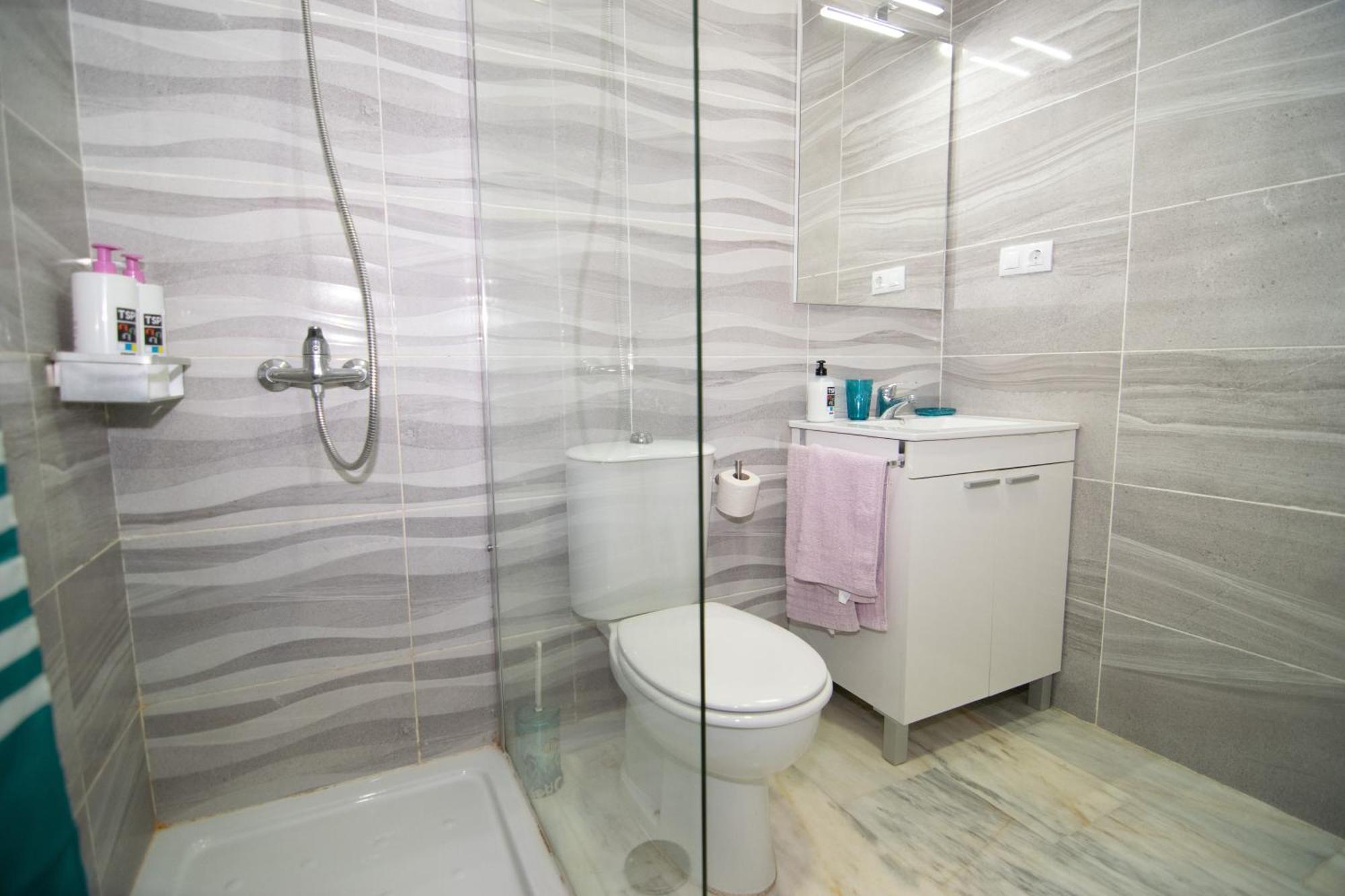 Castillo del Romeral The Safe Point Suites Castillo מראה חיצוני תמונה