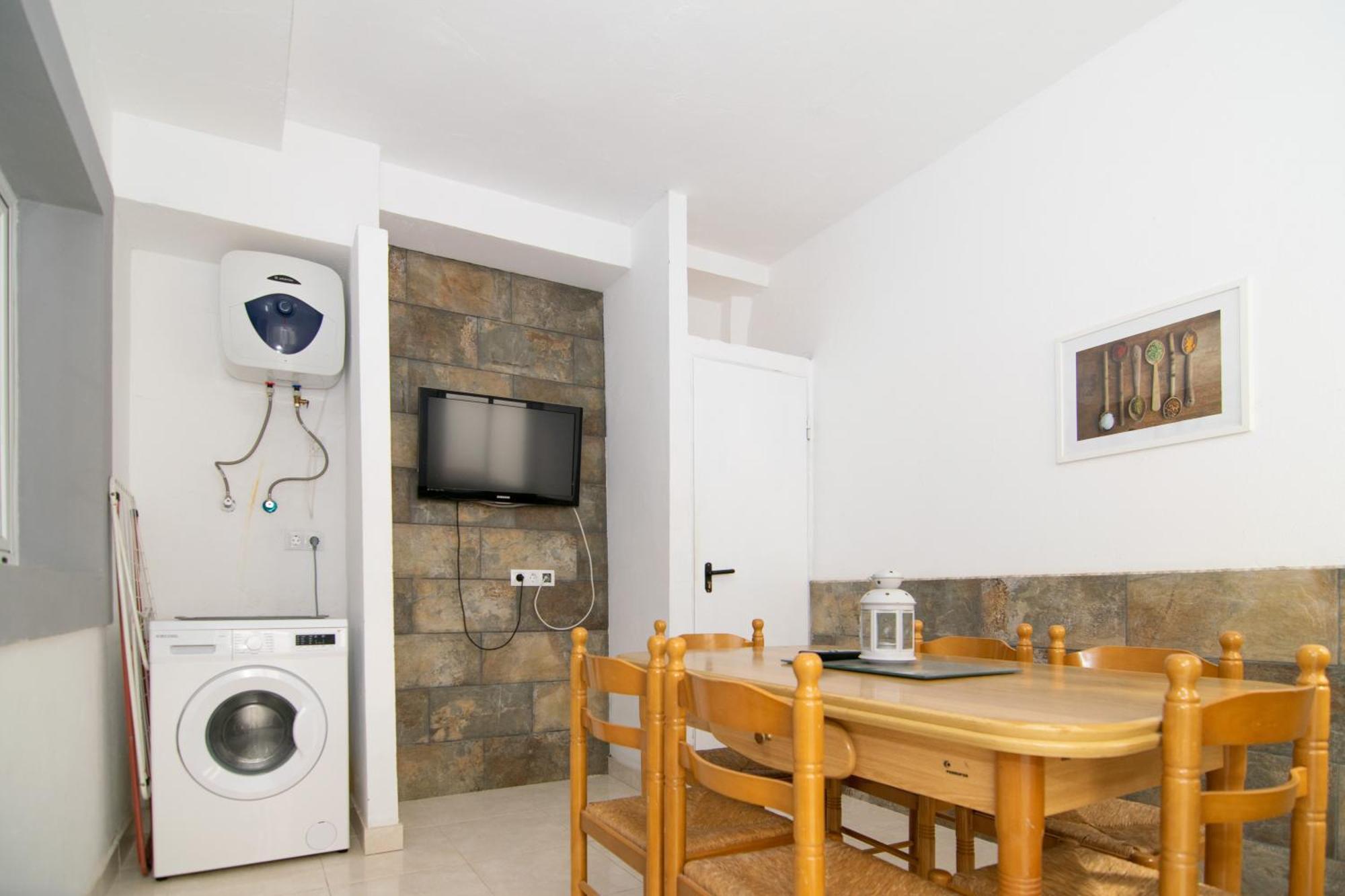 Castillo del Romeral The Safe Point Suites Castillo מראה חיצוני תמונה