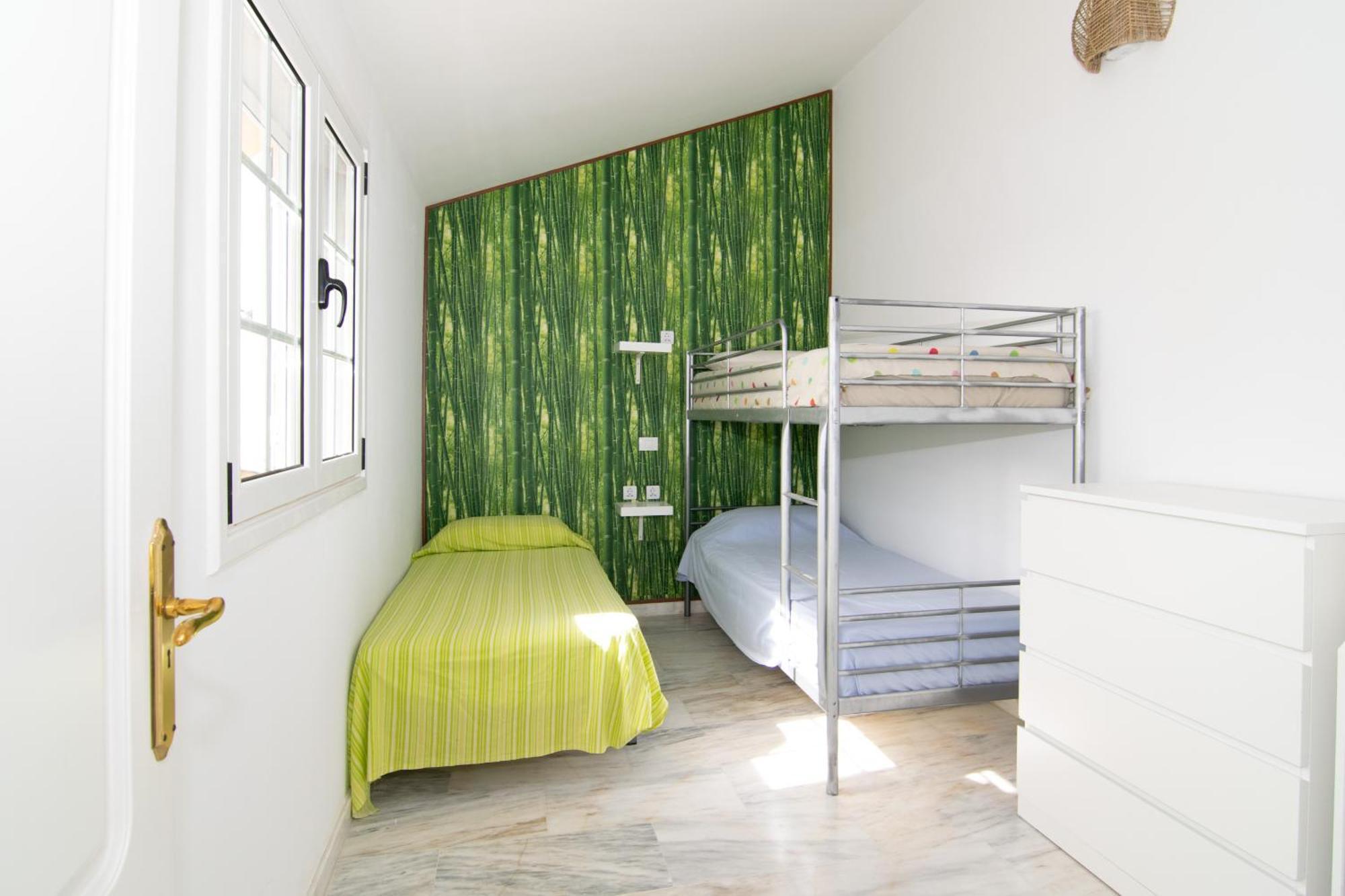 Castillo del Romeral The Safe Point Suites Castillo מראה חיצוני תמונה