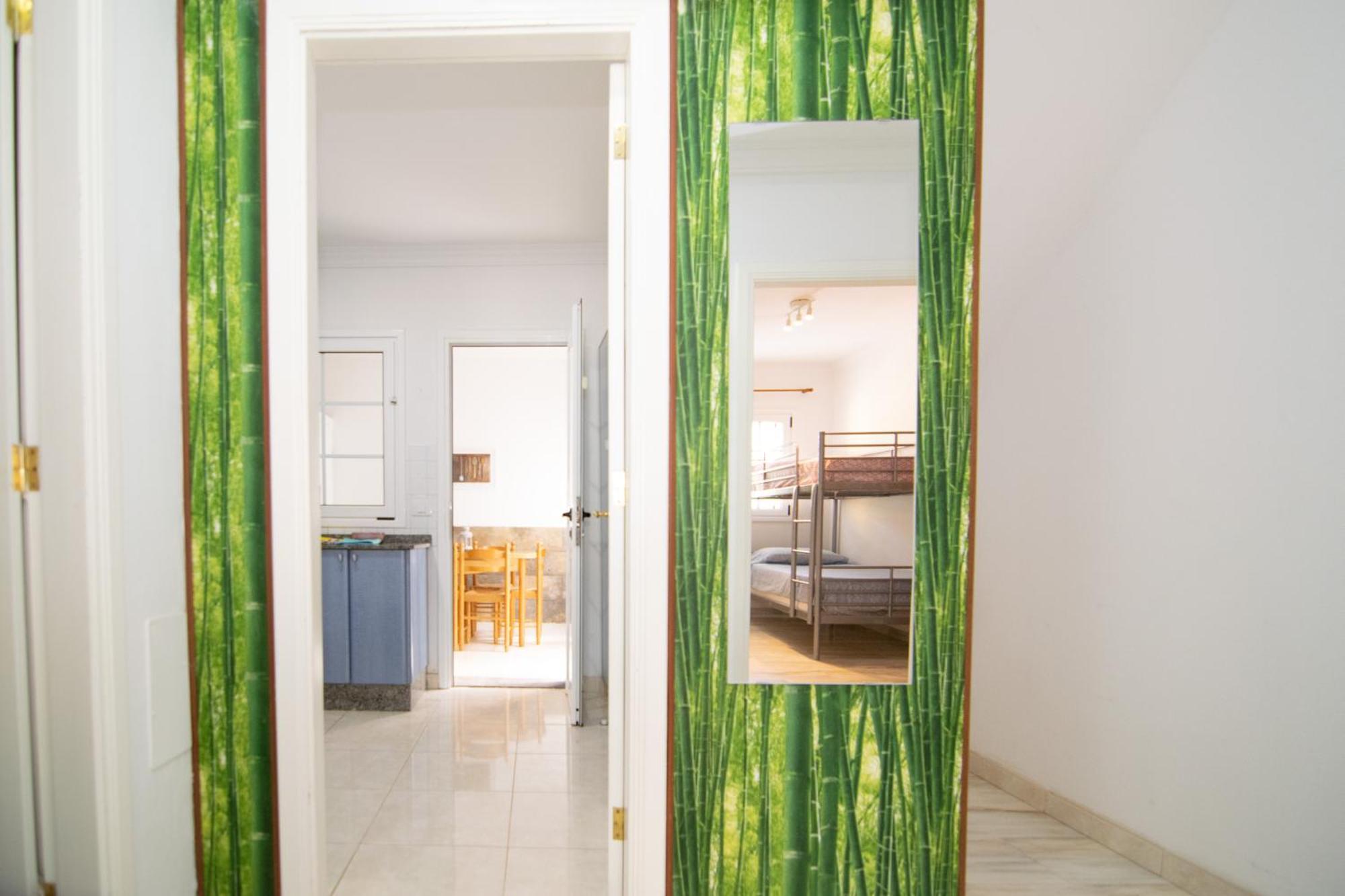 Castillo del Romeral The Safe Point Suites Castillo מראה חיצוני תמונה