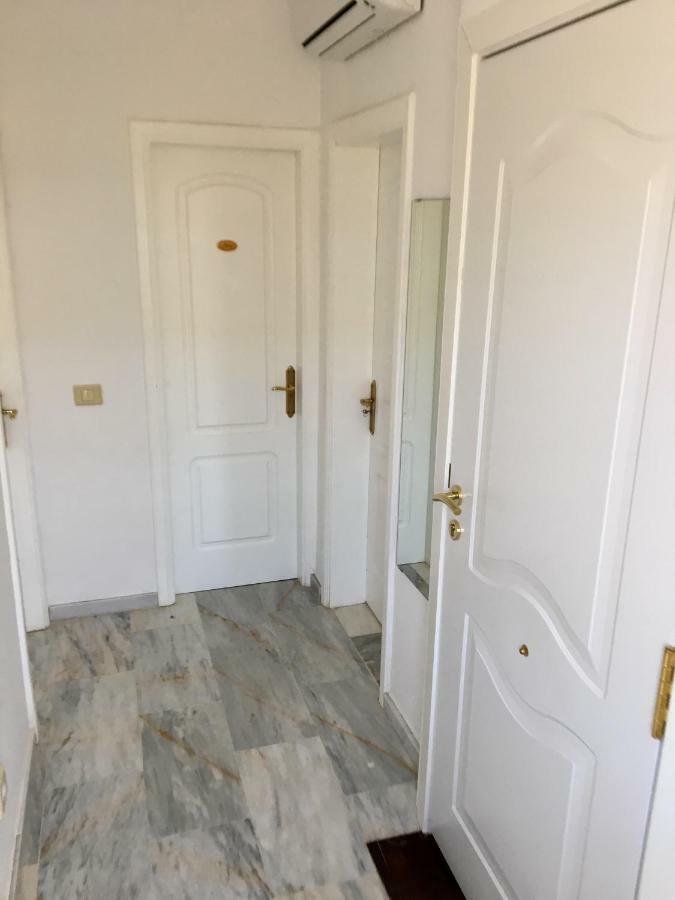 Castillo del Romeral The Safe Point Suites Castillo מראה חיצוני תמונה