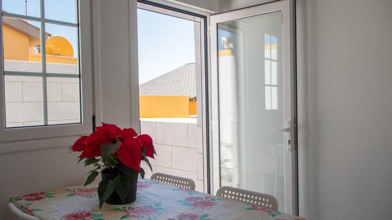 Castillo del Romeral The Safe Point Suites Castillo מראה חיצוני תמונה
